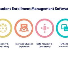 SymphonyX A Student Enrollment Management Software (SEMS)