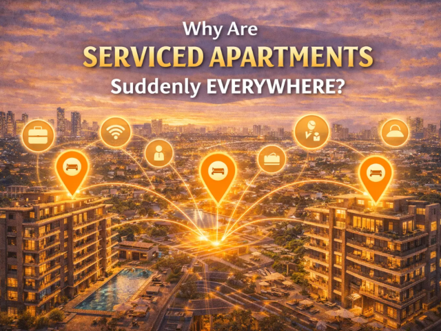 Affordable Short Stay Apartments Available Now