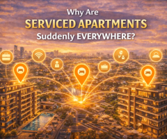 Affordable Short Stay Apartments Available Now