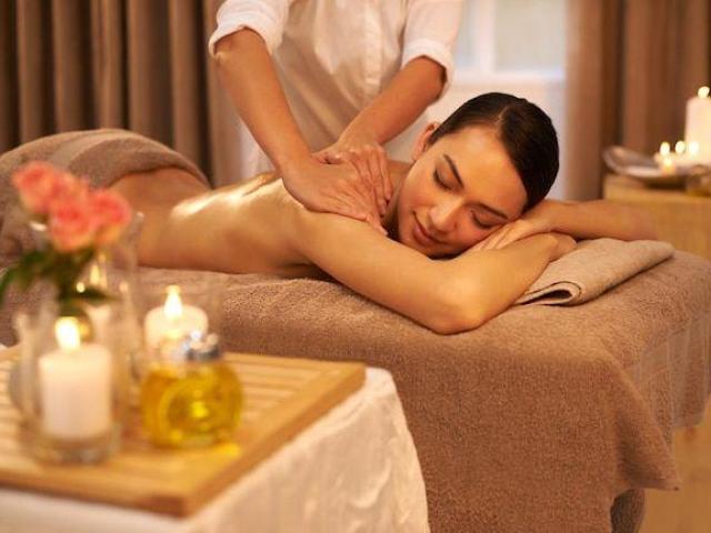 Massage Therapy For Mind & Muscle In Andheri 9152955659