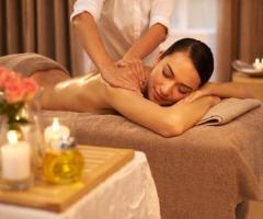 Massage Therapy For Mind & Muscle In Andheri 9152955659