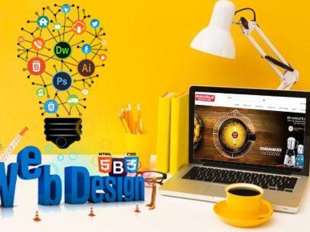 Best Website Designing Company in Delhi Delivering High-Converting & SEO-Optimized Websites