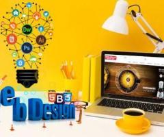 Best Website Designing Company in Delhi Delivering High-Converting & SEO-Optimized Websites