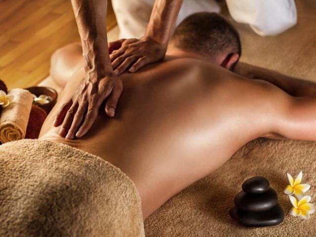 Massage Therapy For Mind & Muscle In Andheri 9152818158
