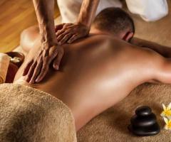 Massage Therapy For Mind & Muscle In Andheri 9152818158
