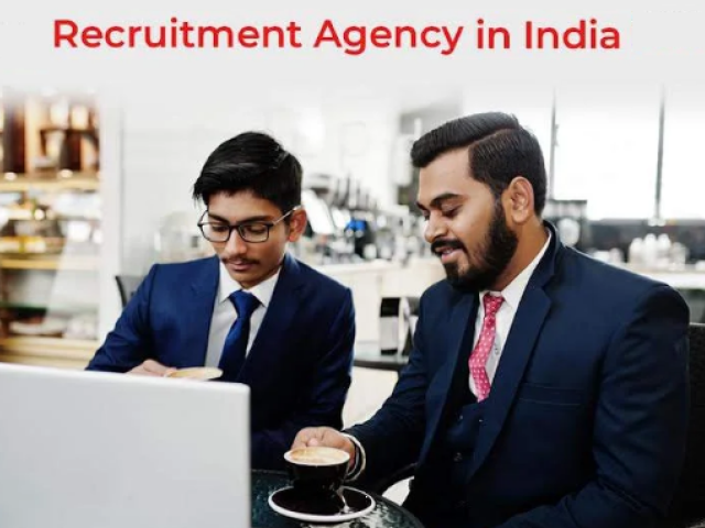 Top Recruitment Agencies in India | Candor International