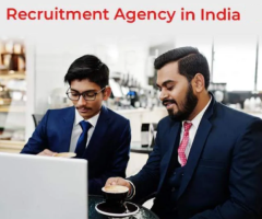 Top Recruitment Agencies in India | Candor International