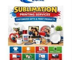 High-Quality Sublimation Printing – Best Deals | ID Cards & Lanyards | 425