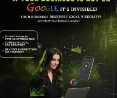 Top SEO Services Company in Hyderabad