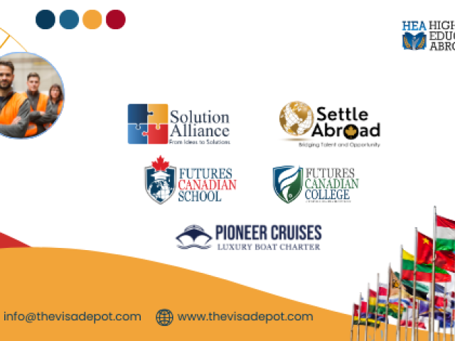 Best Canada Immigration Consultants in Bangalore | Free Consultation – The Visa Depot