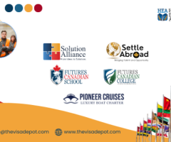 Best Canada Immigration Consultants in Bangalore | Free Consultation – The Visa Depot