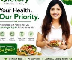 Dietitian in Delhi | Dt. Kanika Khanna