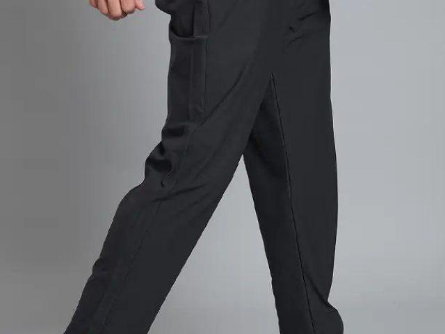 Track for Men in India | Stylish & Comfortable Track Pants by Dazzle Sports Wear