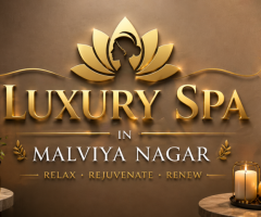 Body to Body Massage Delhi | Spa in Malviya Nagar Near me | b2b