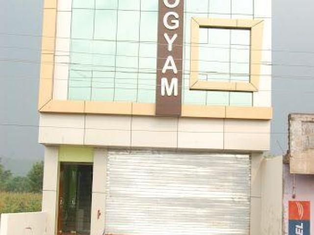 Arogyam Panchkarma Center & Ayurvedic Hospital