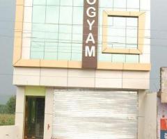 Arogyam Panchkarma Center & Ayurvedic Hospital