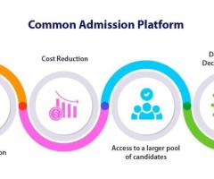 TargetX for Common Admission and Application Platform