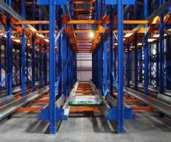Durable Logistics Conveyor Systems for Warehouses