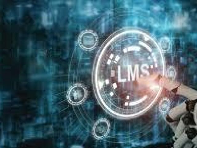 Upgrade Corporate Training with Intelligent LMS Technology