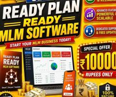 Launch Your MLM Business