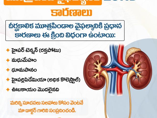 Best Urology Hospital in Hanamkonda