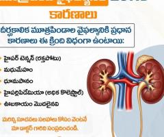 Best Urology Hospital in Hanamkonda