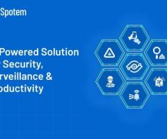 AI Security Solution for Your Existing Cameras