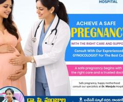 Best Maternity Hospital In Hanamkonda