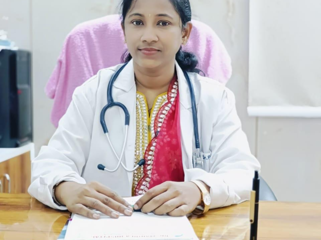 Infertility Specialist Doctor In Hanamkonda