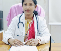 Infertility Specialist Doctor In Hanamkonda