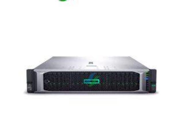 HP ProLiant servers online