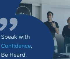 Confidence Coach for Professionals and Leaders