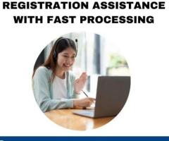 Professional Udyam Registration Assistance with Fast Processing
