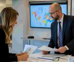 Canada Immigration Consultants in Bangalore