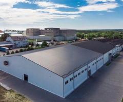 Best puf sandwich roofing sheets | Puf Sandwich Panels - MOUNT