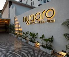 Cafe in Udaipur for Couples Creating Relaxing and Memorable Moments