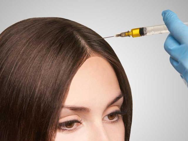 Hair Regrowth Treatment in Govandi