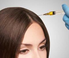 Hair Regrowth Treatment in Govandi