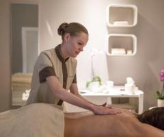 Royal Oak Spa in Panjim 8149279334