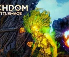 Lichdom Battlemage