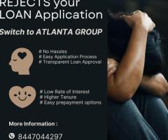 Private Finance Loan in Delhi