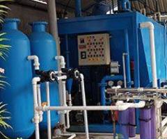 Sewage Treatment Plants Manufacturer In Gurgaon