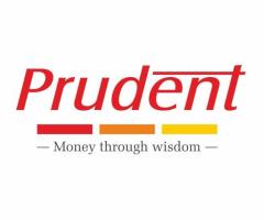 Start your career in Mutual Fund Distribution with Prudent