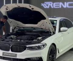 Discover Wrenchit's Unmatched Excellence in Premium Car Service in Pune