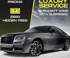 Wrenchit: Premium Luxury Car Service in Pune.