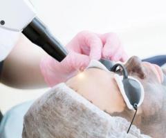 Pico laser Treatment In Dwarka