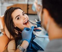 Best Dental Clinic In DLF Phase 5