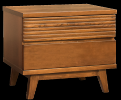 Madison Bedside Table