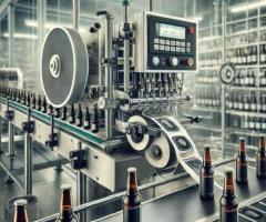 Boost Your labelling Efficiency with Worldpack’s Automatic Labelling Machine !