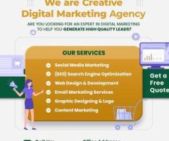 Healthcare Digital Marketing Solutions